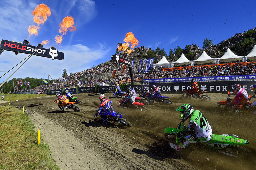 TIME FOR THE VIKINGS TO ROAR AT THE MXGP OF SWEDEN!