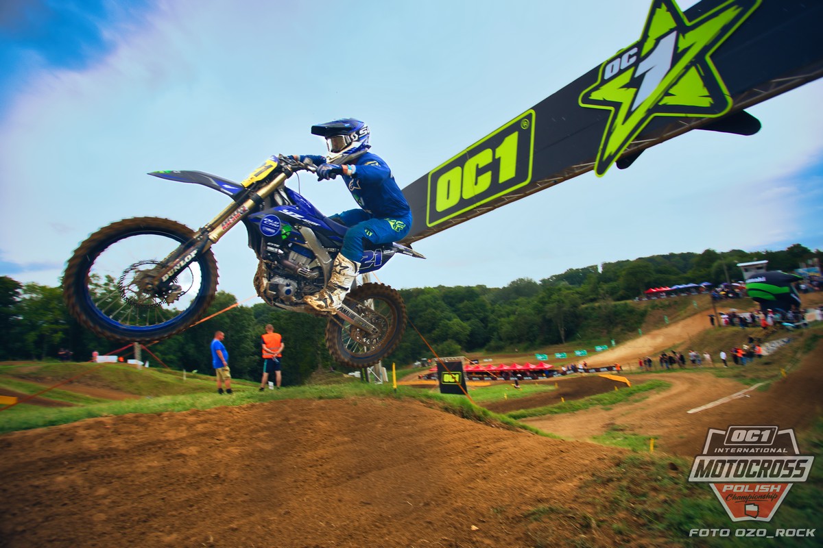 OC1 International Motocross Polish Championship 2026 – Season Recap