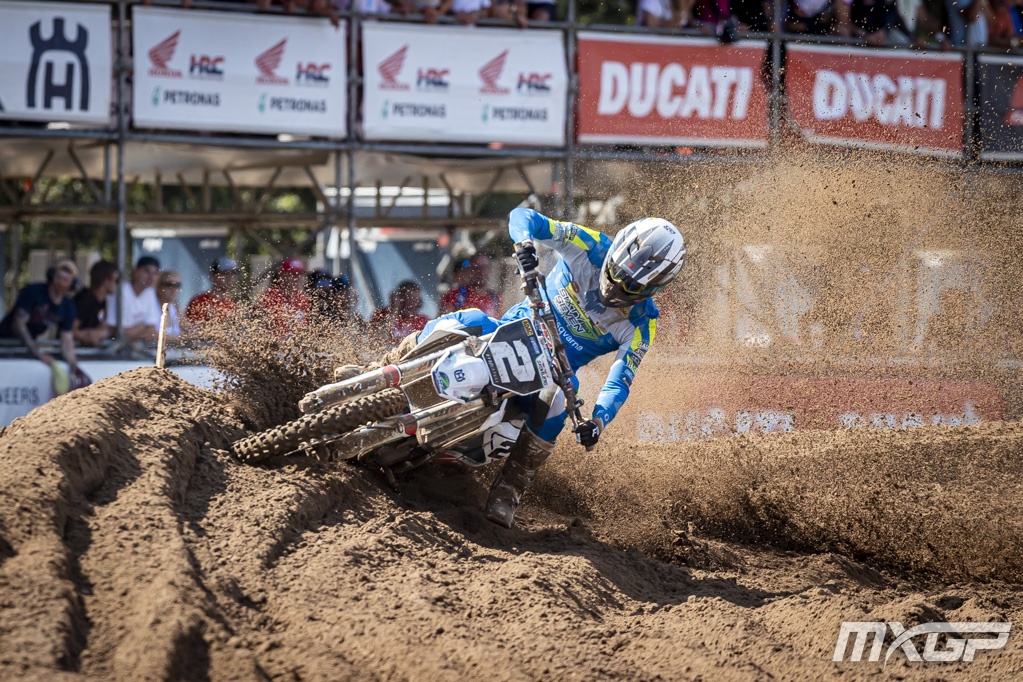 Skovbjerg takes the overall victory, Askew celebrates first race win