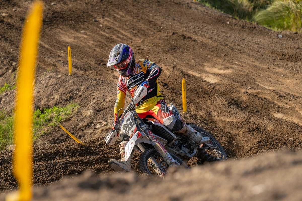 Solid Performance by Talviku in Sweden, Van Doninck Awaits Further Examination