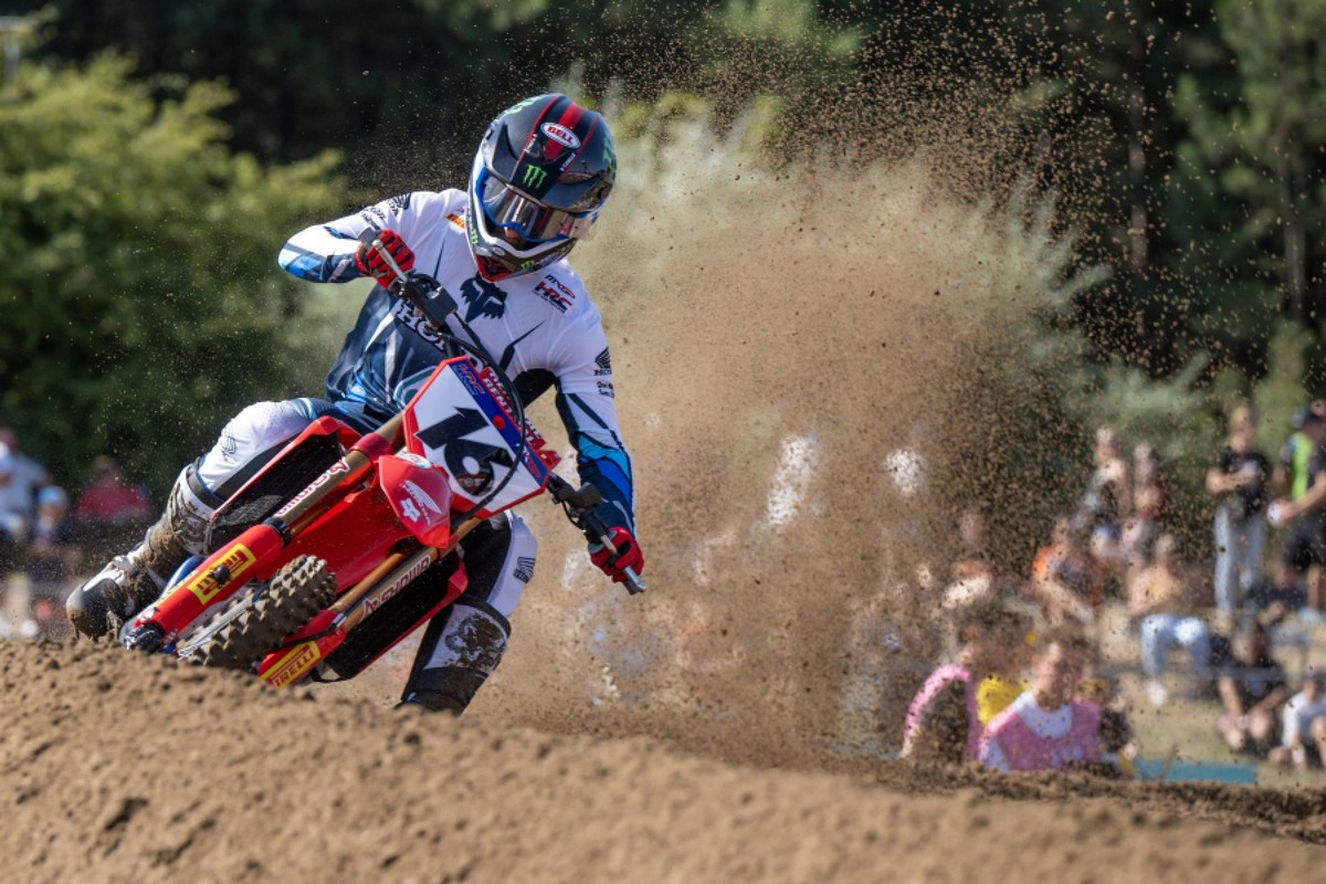 NEWS HIGHLIGHTS – MXGP & MX2 Races – 2026 MXGP of Flanders
