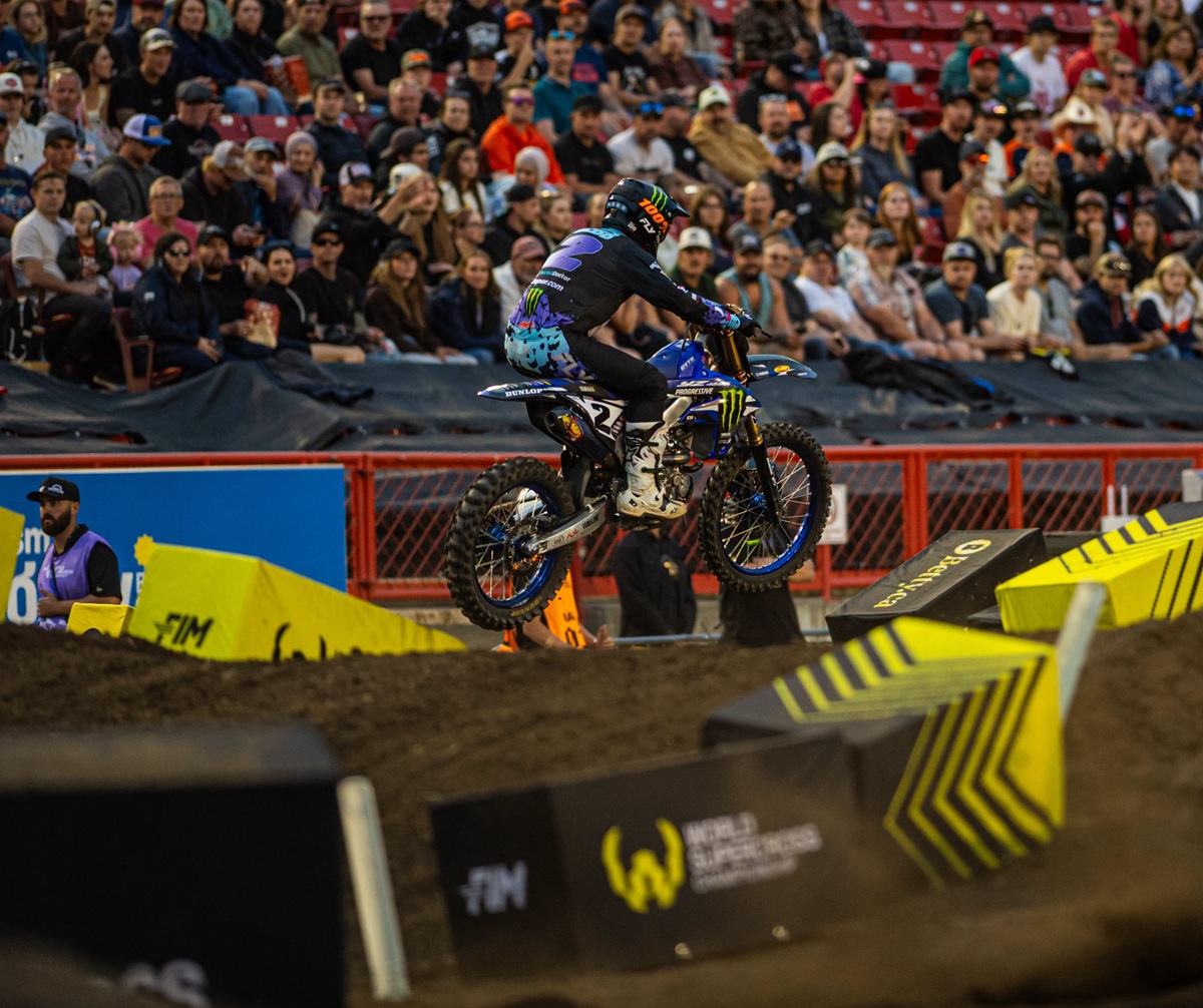 WSX Championship Canada – The Highlights