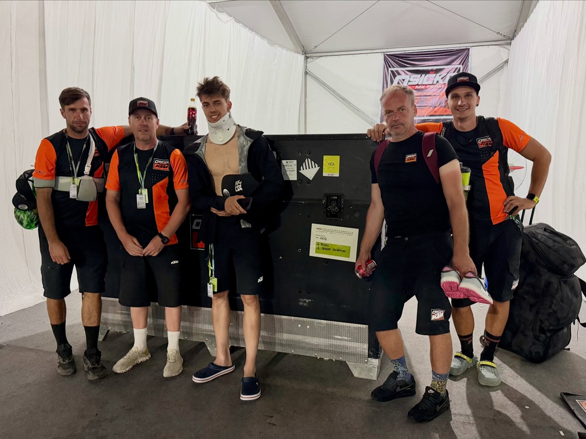 Julius Mikula and Latest Health Update