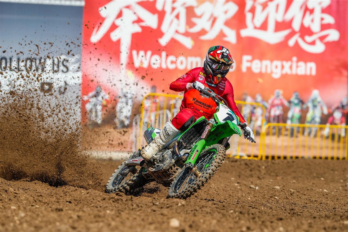 NEWS HIGHLIGHTS MXGP & MX2
