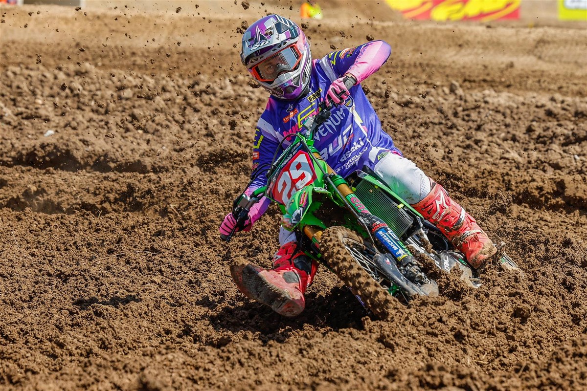 Francisco Garcia finishes season with 1-1 in Turkey
