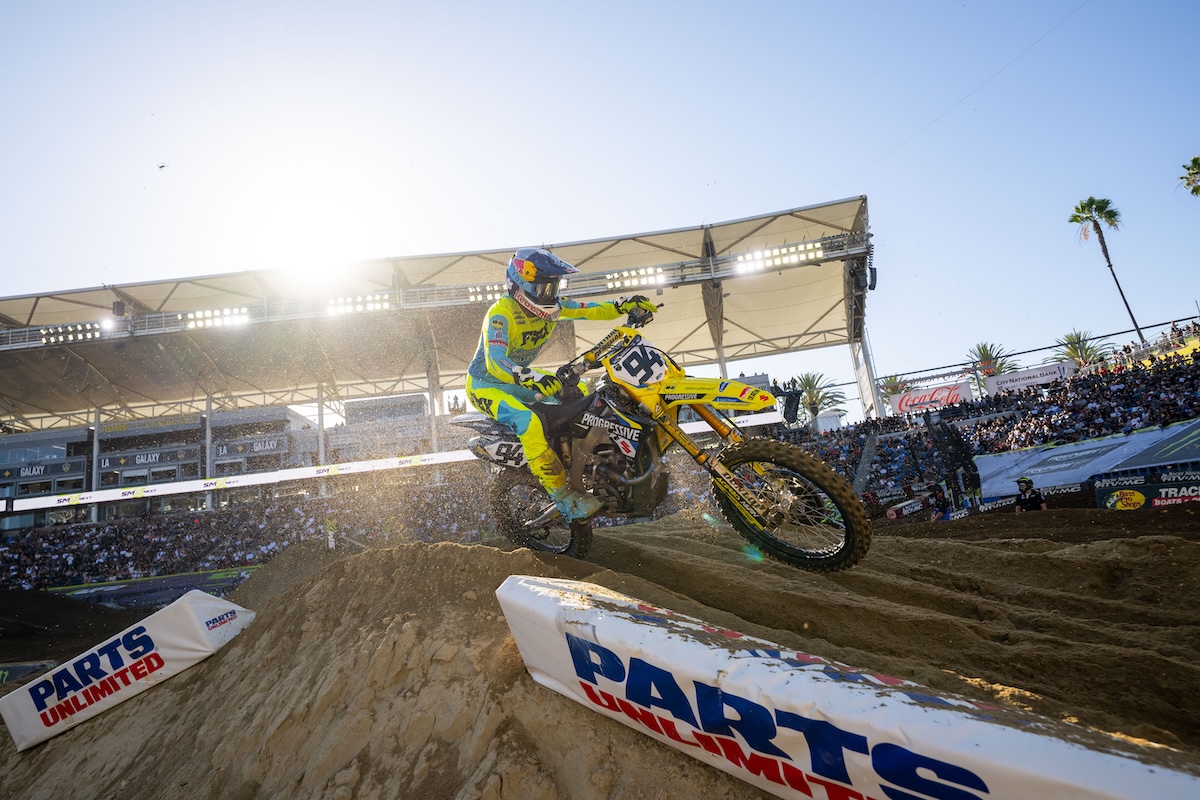 2026 Ridgedale SMX – Latest News, Press Conference, & More