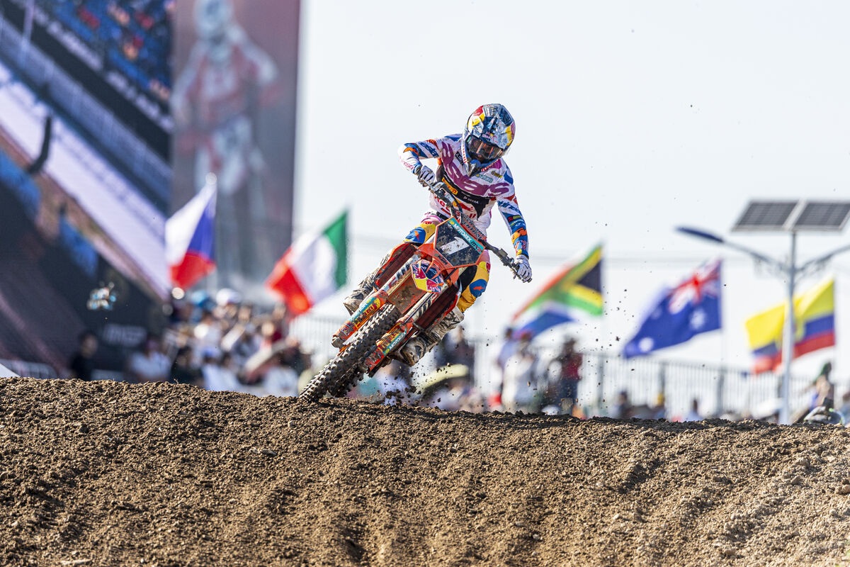 Längenfelder posts MX2 top four finish at eye-catching Chinese Grand Prix