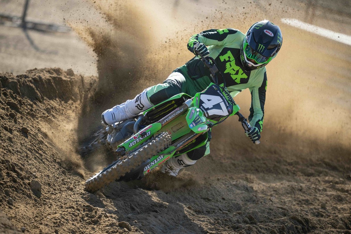 FOX RACING INTRODUCES ALL-NEW MX27 RACEWEAR COLLECTION ‘BY THE ORIGINAL’
