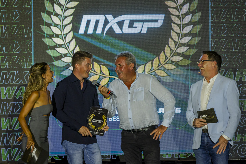 MXGP ARNHEM NAMED BEST ORGANIZER FOR THE SECOND TIME