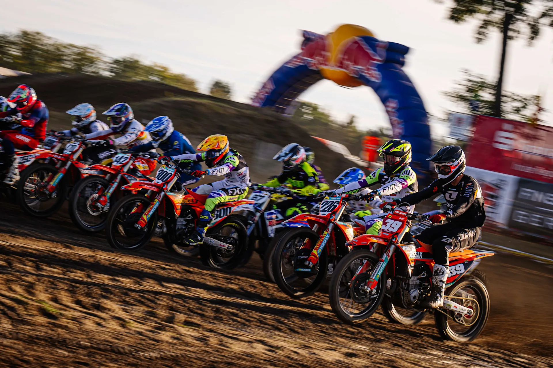 Watch ADAC Masters in Fürstlich Drehna live