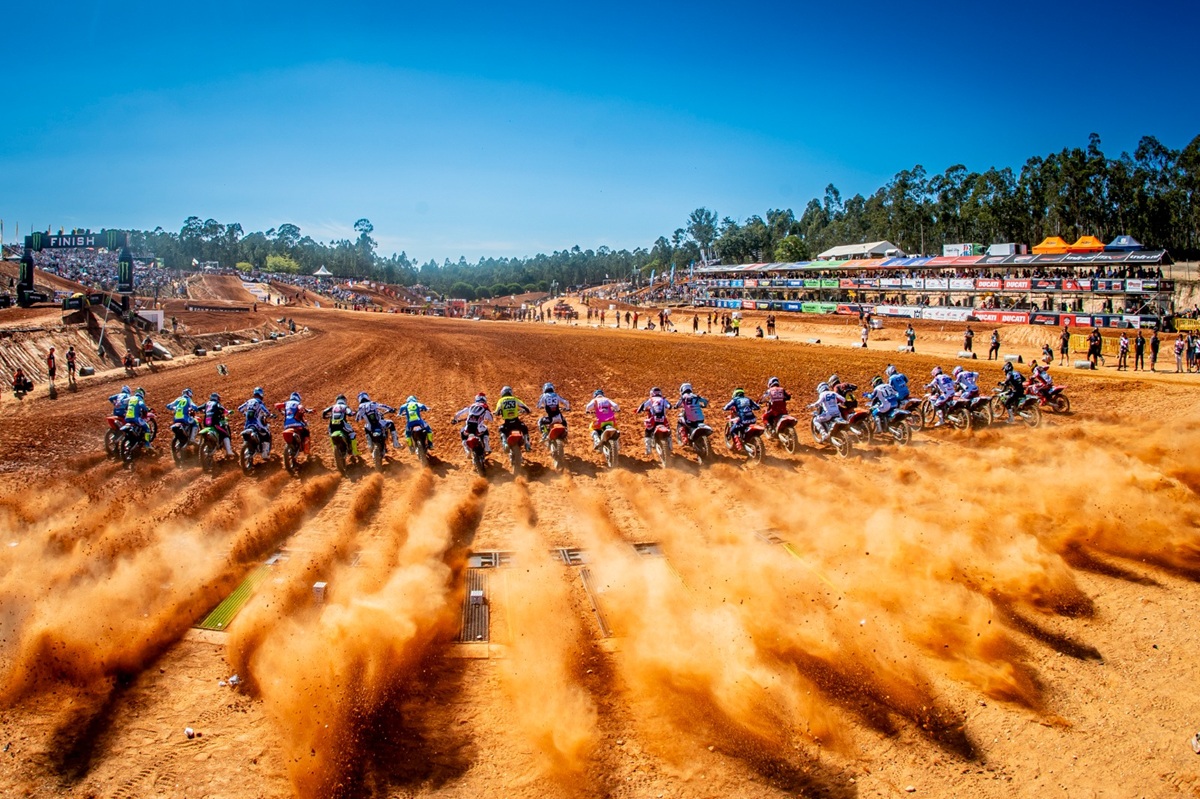 PROVISIONAL 2027 FIM MOTOCROSS WORLD CHAMPIONSHIP CALENDAR ANNOUNCED
