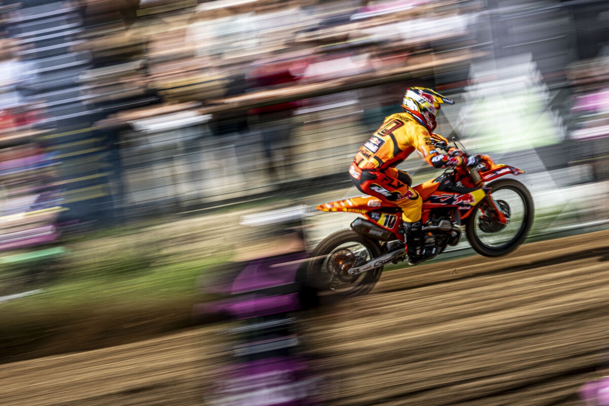 Belgium wins the Motocross of Nations, Netherlands 3rd after Herlings’ second race win