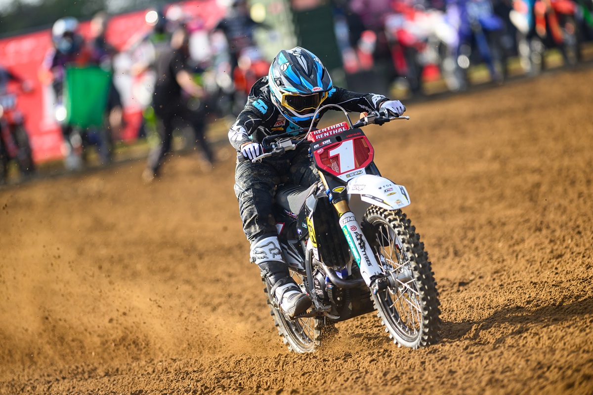 Heyman Heads to Hawkstone
