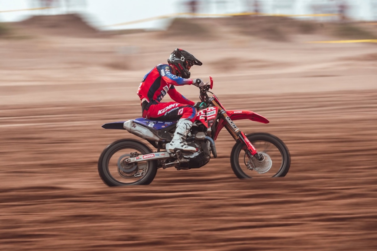 Cyril Genot and Damien Knuiman Fastest in Qualifying at Berck-sur-Mer