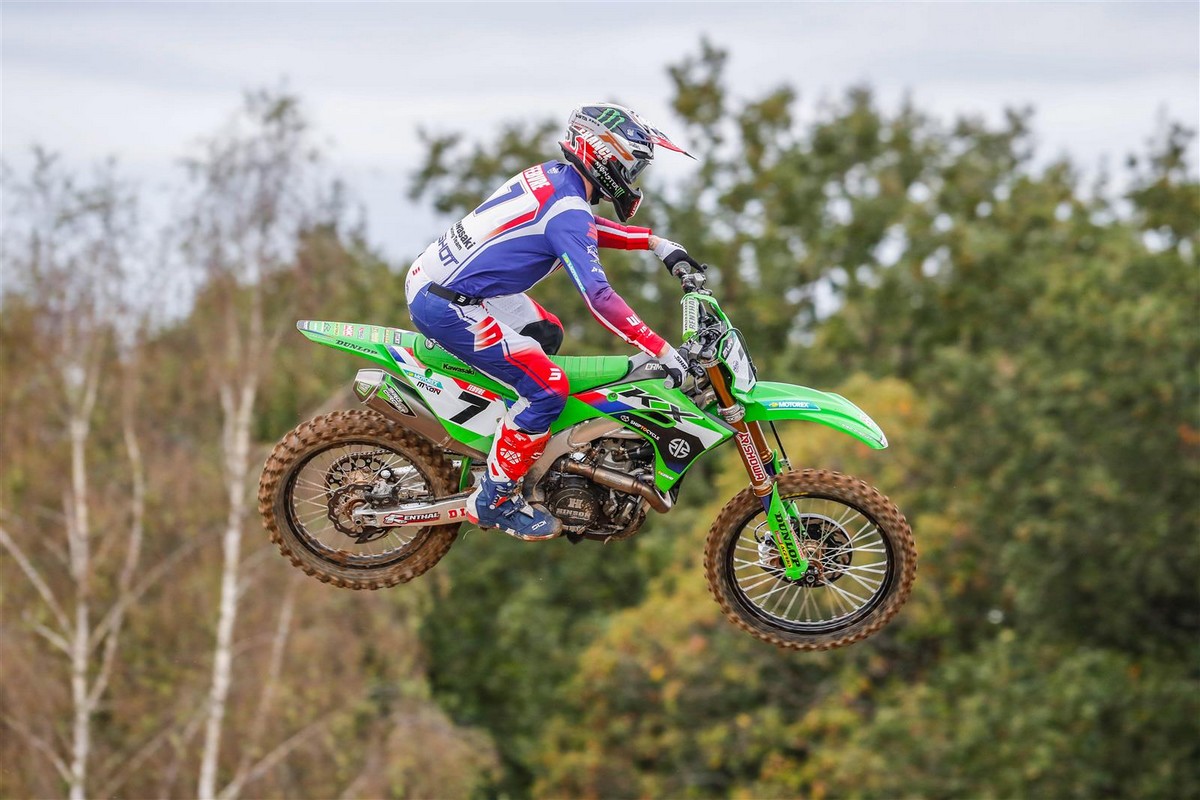 News Highlights – Qualifying Heats – 2026 Monster Energy FIM Motocross of Nations