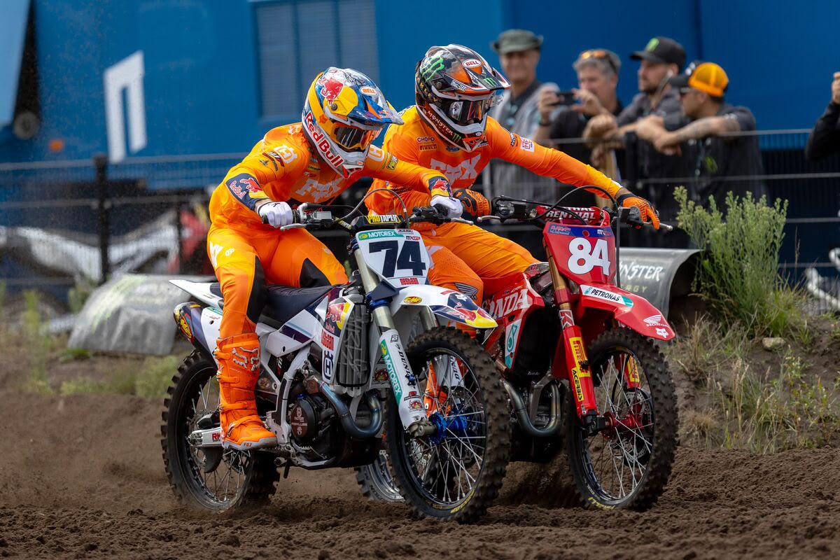 Dutch MX Season Opener Lierop Expands for 2027