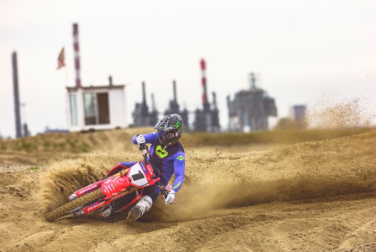 Beachcross Berck-sur-Mer Live