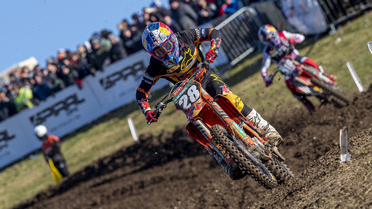 How To Watch MXGP of Lombardia