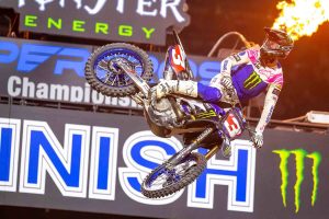 Indianapolis Supercross live stream
