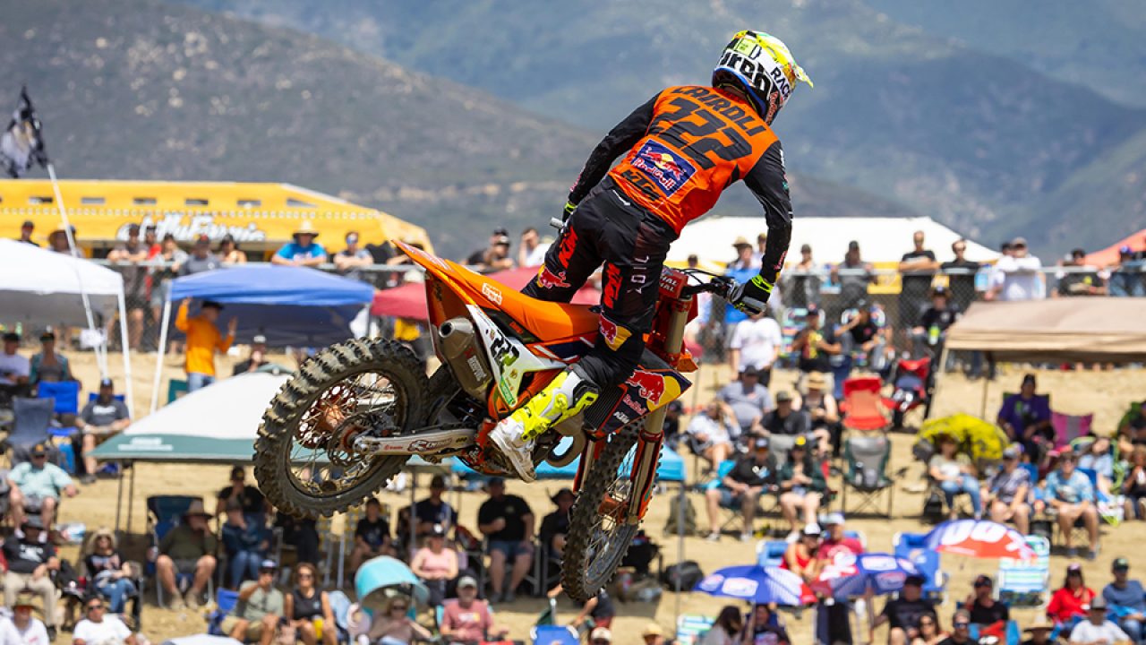 How To Watch Hangtown