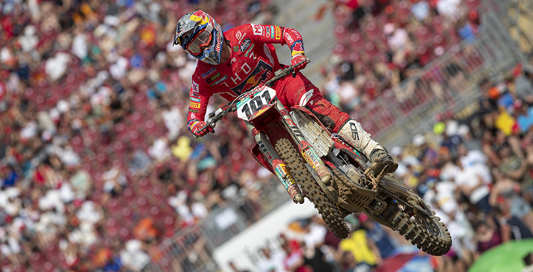Injury Update Mattia Guadagnini MX Vice