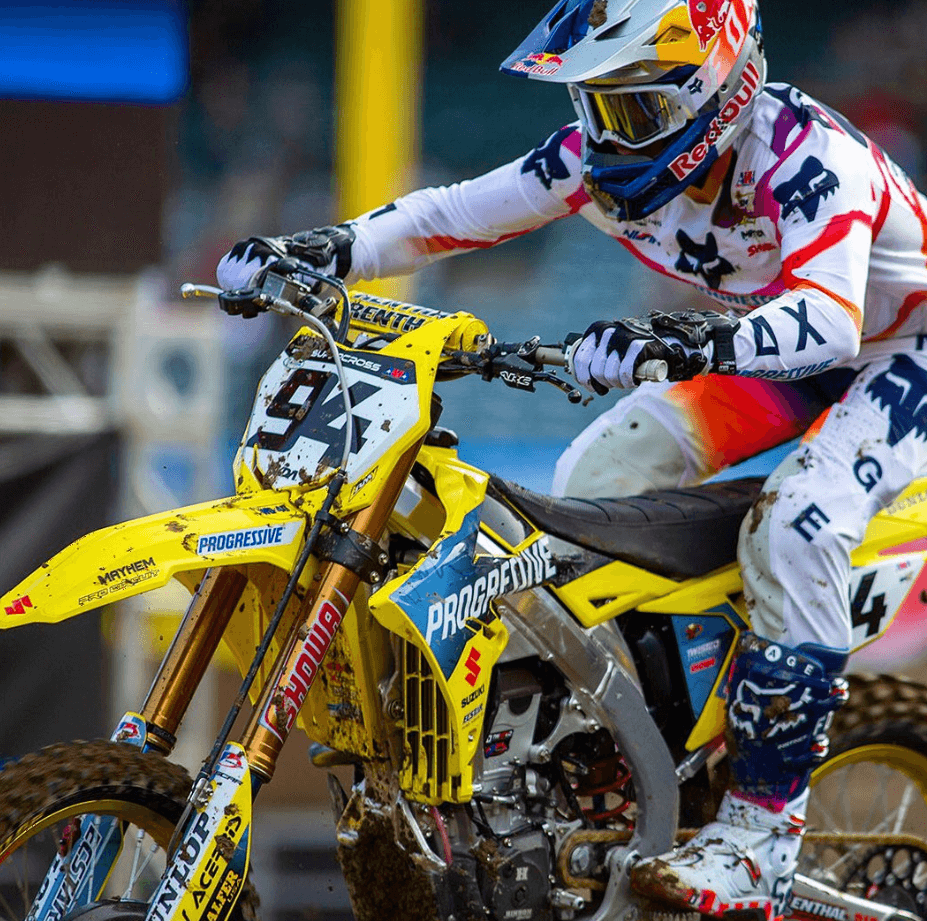 2023 AMA Supercross, Motocross, and SuperMotocross Schedules