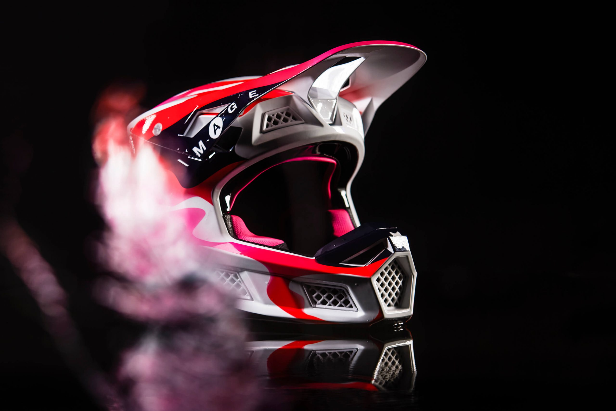 CASCO FOX V3 RYVR – Fox Racing México