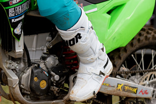 Tested: THOR RADIAL motocross boot review - MX Vice