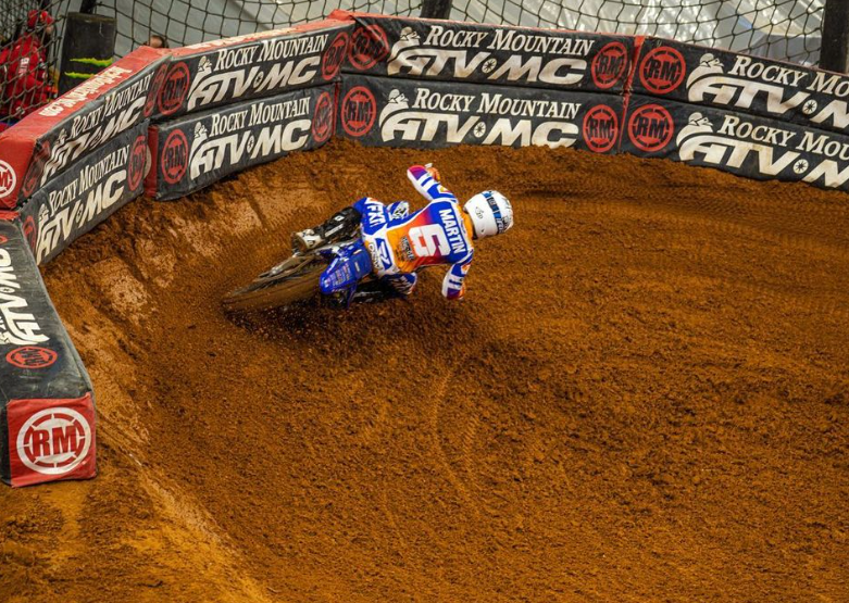 ClubMX Arlington Video and Daytona Preview - MX Vice