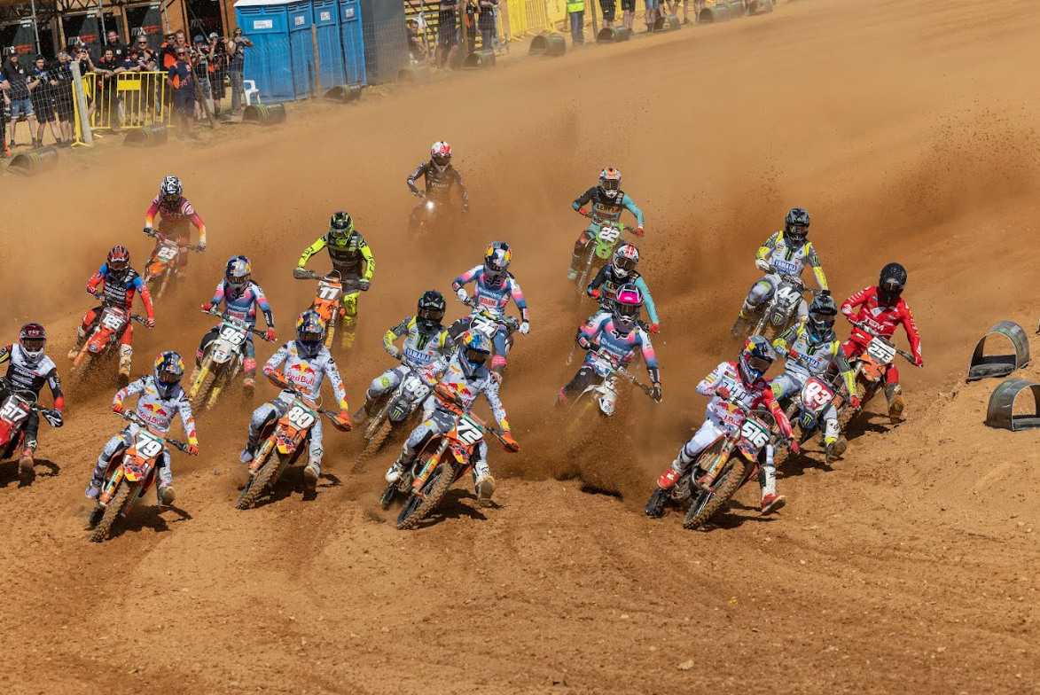 2023 Motocross of Nations Full Written Recap, Results, & Video Highlights -  Racer X