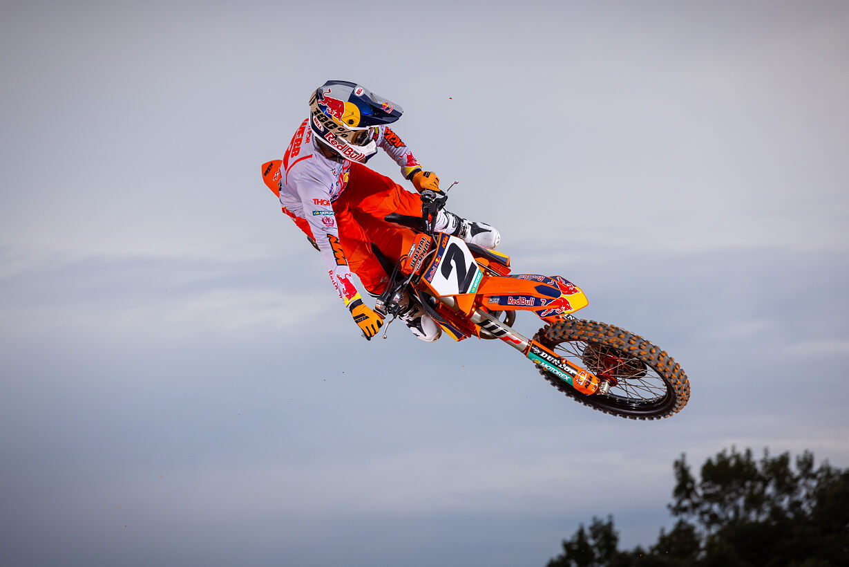 Comprar o 2023 AMA Pro Motocross Championship