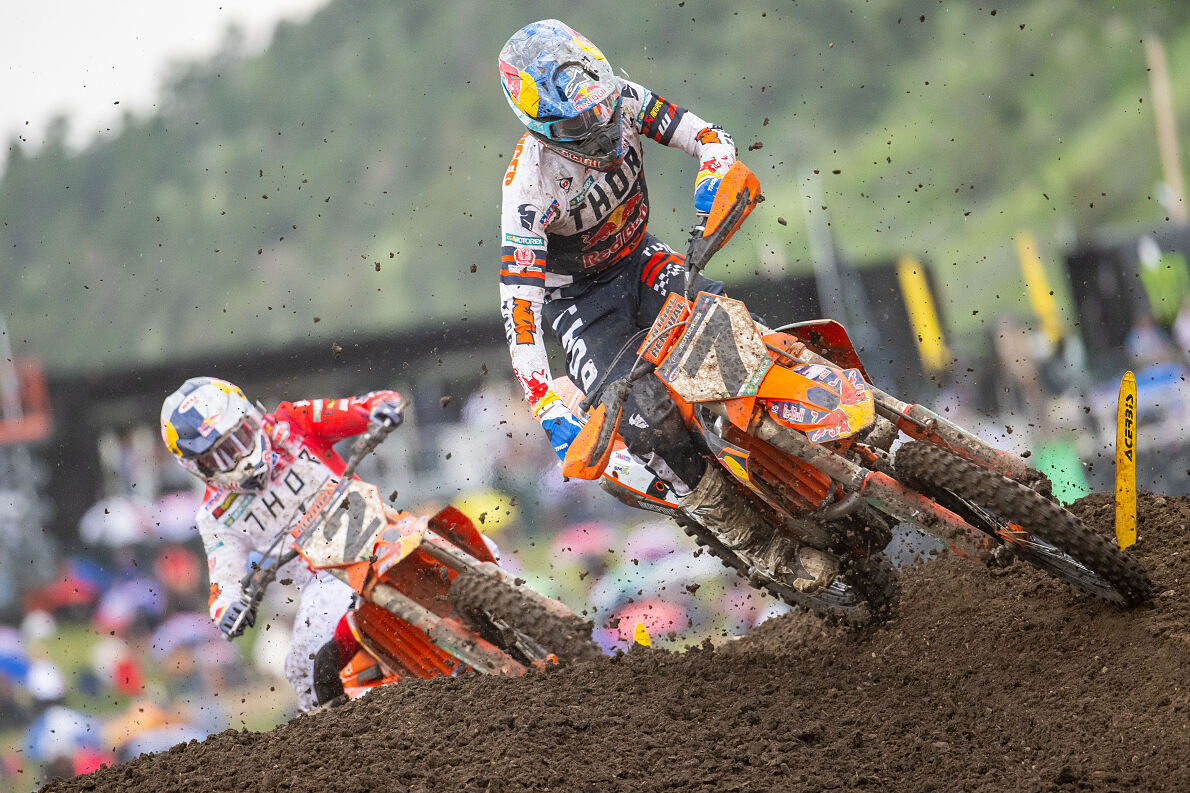 SuperMotocross World Championship Points and Payout Breakdown