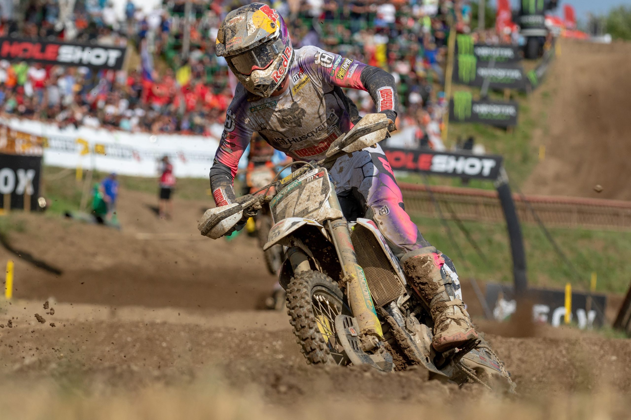 How to Watch, Schedule and Track Map MXGP of Flanders