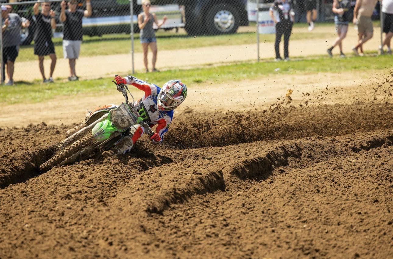 KEY INFO How To Watch Southwick Pro Motocross, Schedule and Track Map