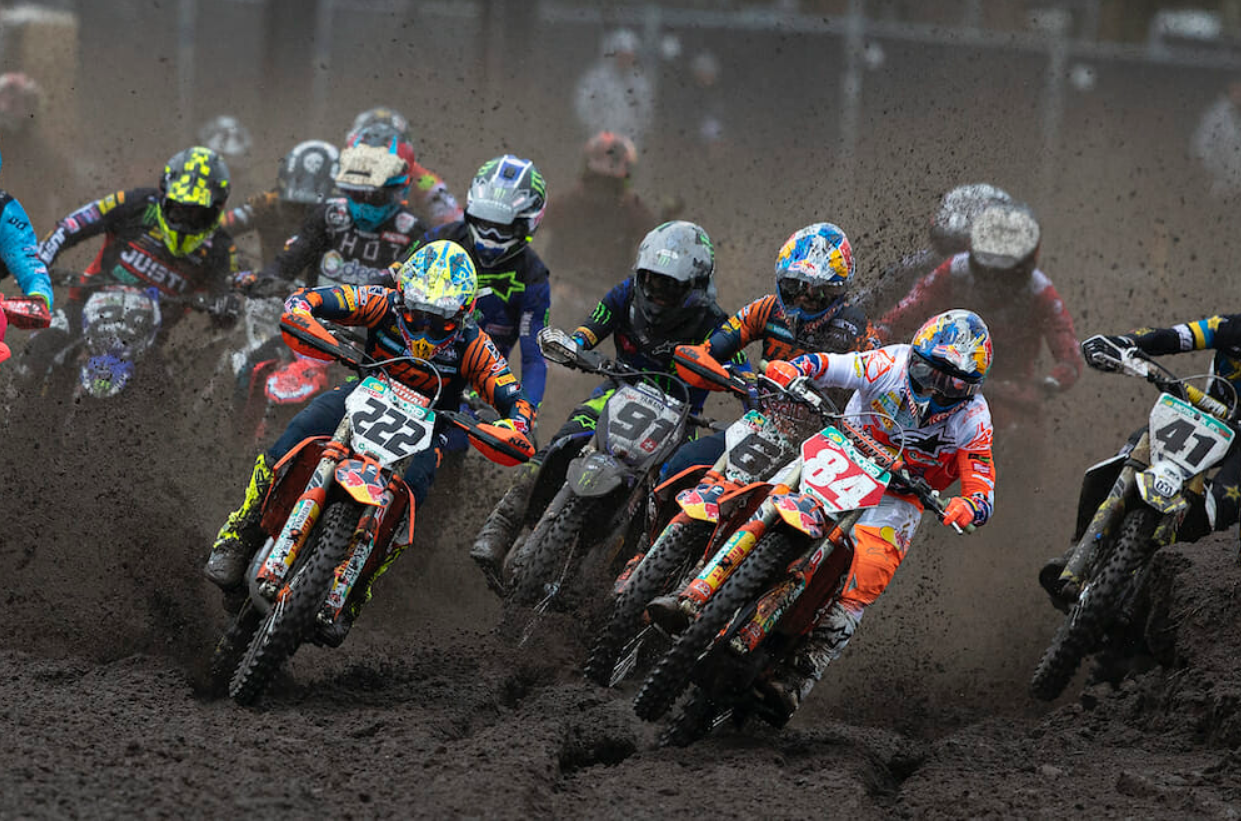 How to Watch, Schedule and Track Map MXGP of Sweden