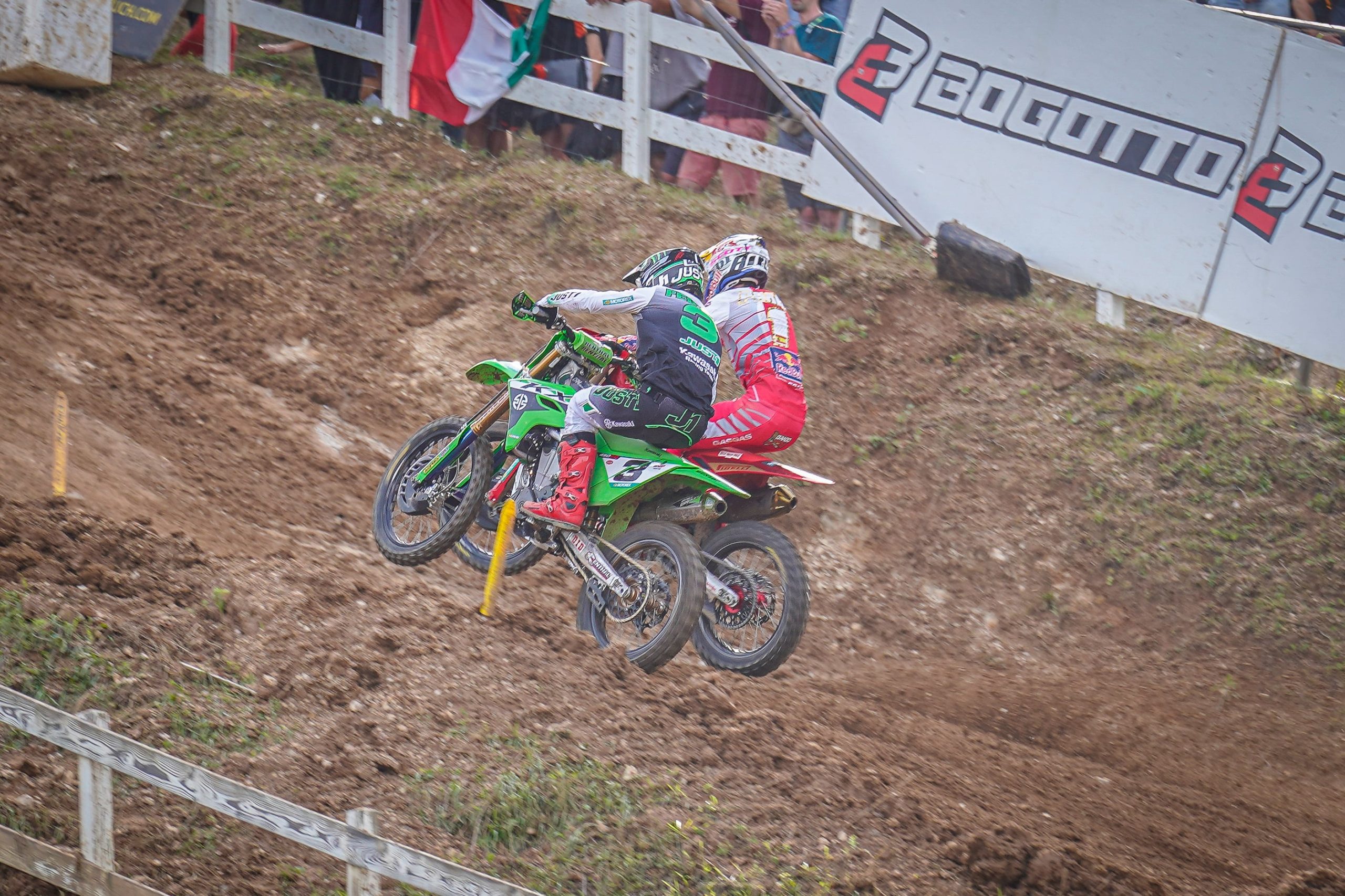 How to Watch, Schedule and Track Map MXGP of Great Britain