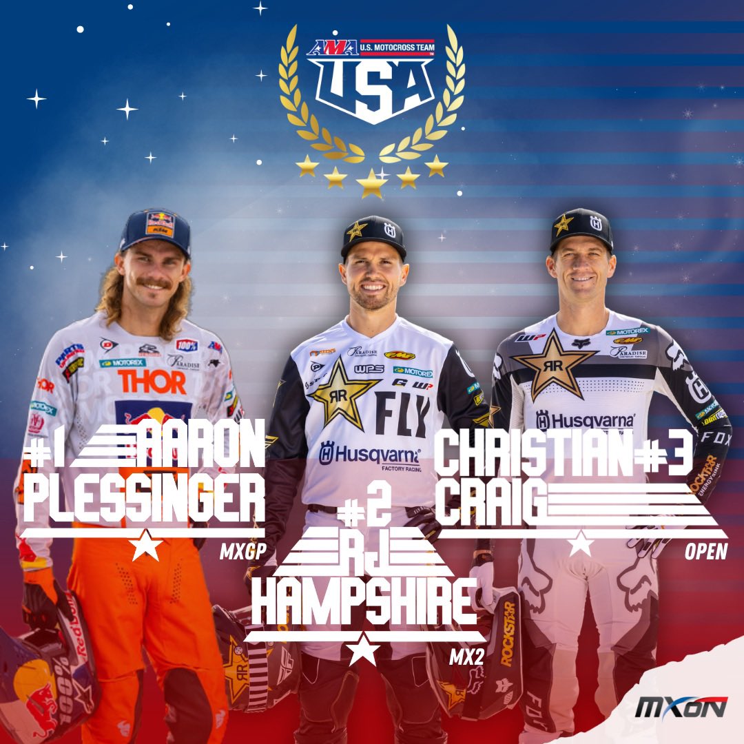 Jerseys - Acerbis USA