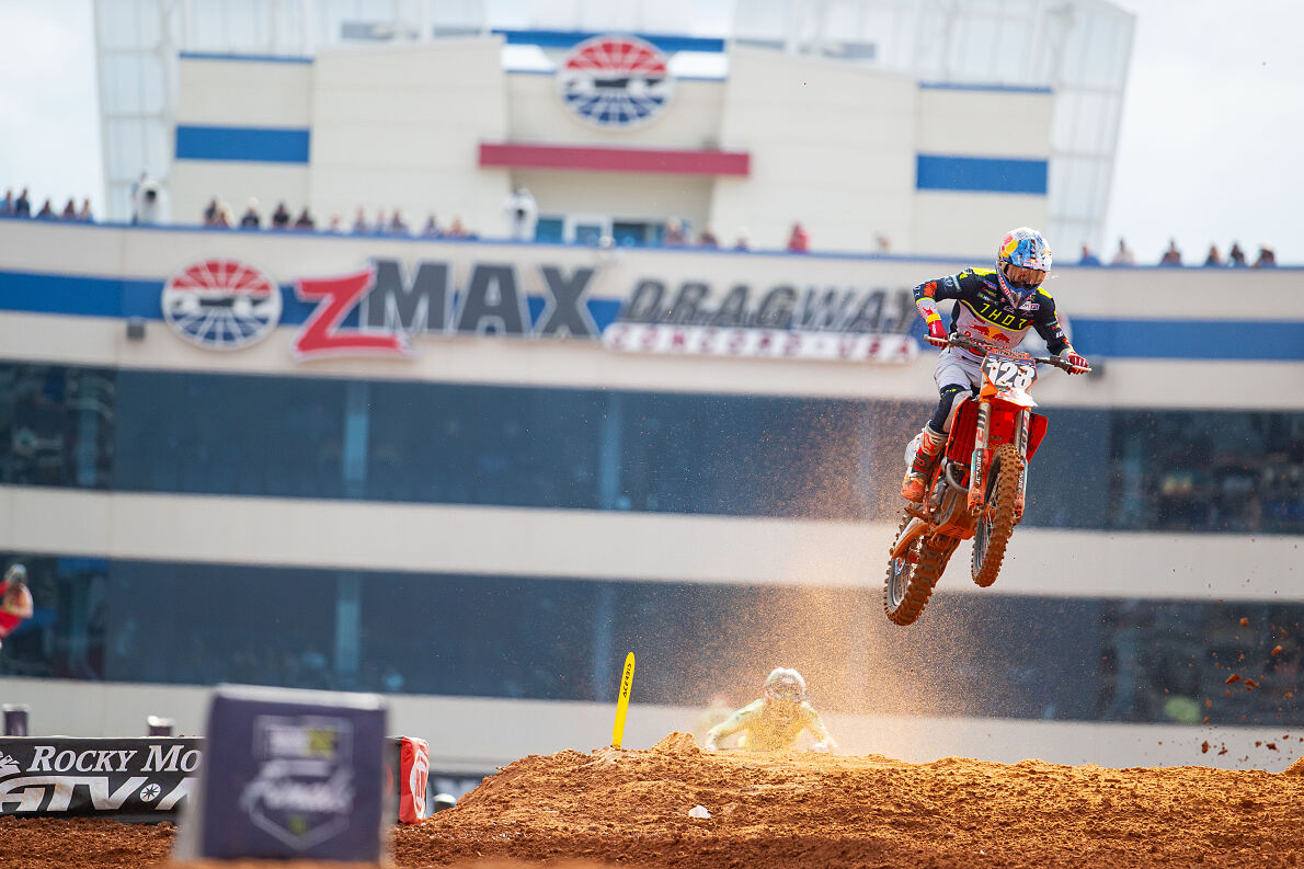 2023 Motocross of Nations Full Written Recap, Results, & Video Highlights -  Racer X