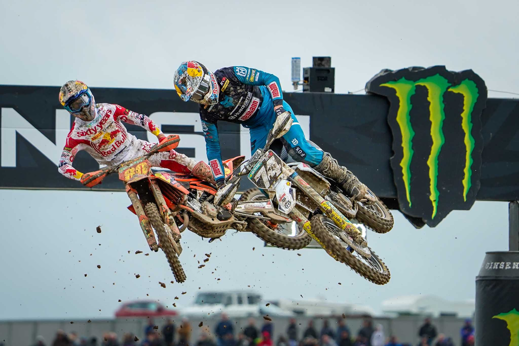 How to Watch, Schedule and Track Map MXGP of Turkiye