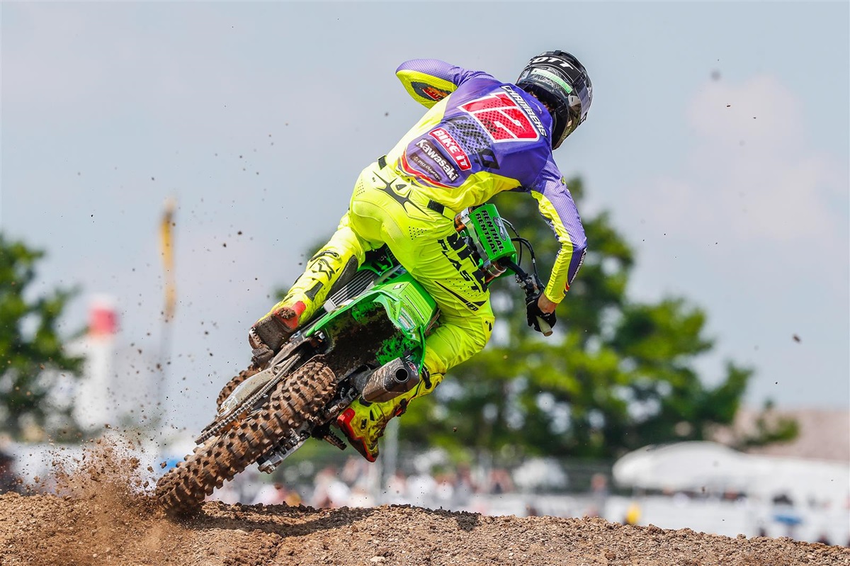 Video Mxgb Blaxhall Paddock Walk Mx Vice