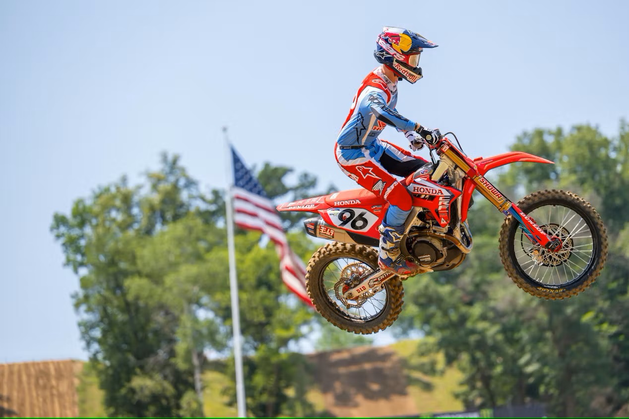 Weege Show: SMX Playoff 1 Preview from Charlotte - MX Vice