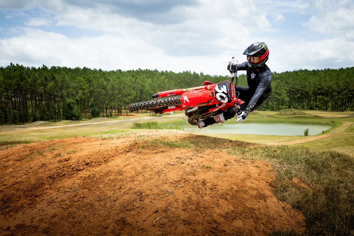 Fox MX25 Collection is here - MX Vice