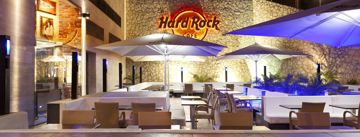 FIM spolupracuje s Hard Rock Cafe Mallorca a pořádá oficiální Warm Up Party udílení cen FIM