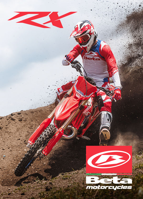Follow The Dutch MX Nationals In Oss MX Vice