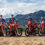 732813_Red Bull KTM_MXGP_Adamo_Lucas Coenen_Laengenfelder_Sacha Coenen_Team Shoot_2026 _1_2026 Red Bull KTM Factory Racing Team Shooting
