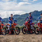 732816_Red Bull KTM_MXGP_Adamo_Lucas Coenen_Laengenfelder_Sacha Coenen_Team Shoot_2026 _4_2026 Red Bull KTM Factory Racing Team Shooting