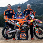 733037_01_Red Bull KTM_Sacha Coenen_De Carli_MXGP_Team Shoot_2026 _41_Photo_Red Bull KTM Factory Racing De Carli IT
