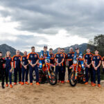 733166_Red Bull KTM_Lucas Coenen_Sacha Coenen_De Carli_MXGP_Team Shoot_2026 _1_Photo_Red Bull KTM Factory Racing De Carli IT