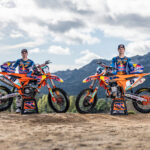 733169_Red Bull KTM_Lucas Coenen_Sacha Coenen_De Carli_MXGP_Team Shoot_2026 _2_Photo_Red Bull KTM Factory Racing De Carli IT