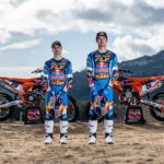 733179_Red Bull KTM_Lucas Coenen_Sacha Coenen_De Carli_MXGP_Team Shoot_2026 _5_Photo_Red Bull KTM Factory Racing De Carli IT